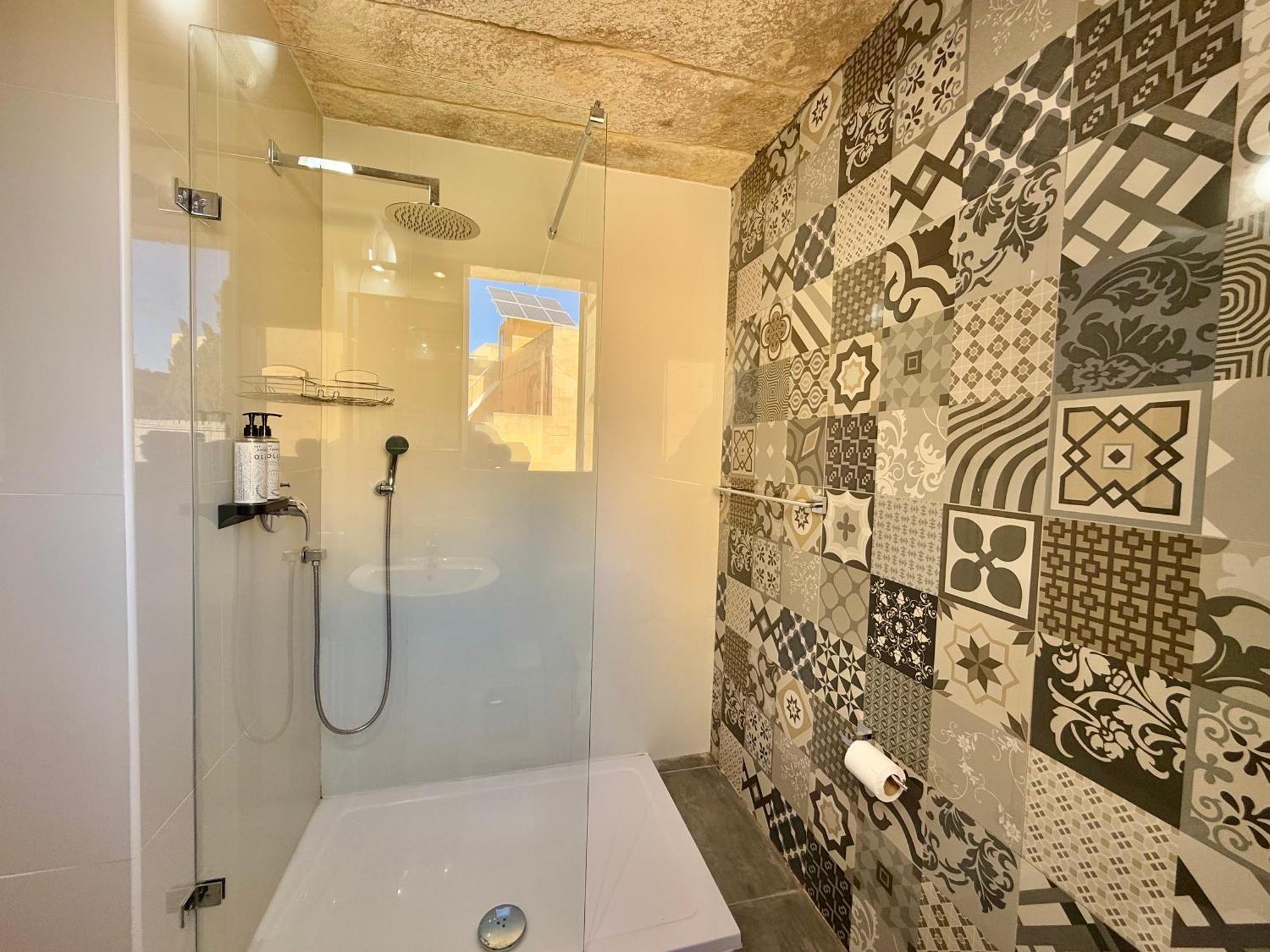 Ta' Matmura B&B Gharb  Exterior photo